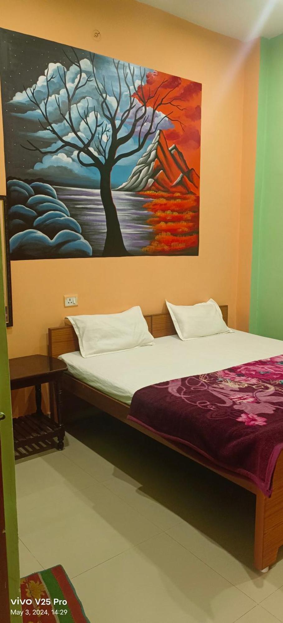 Lord Shiva Paying Guest House Varanasi Exterior foto