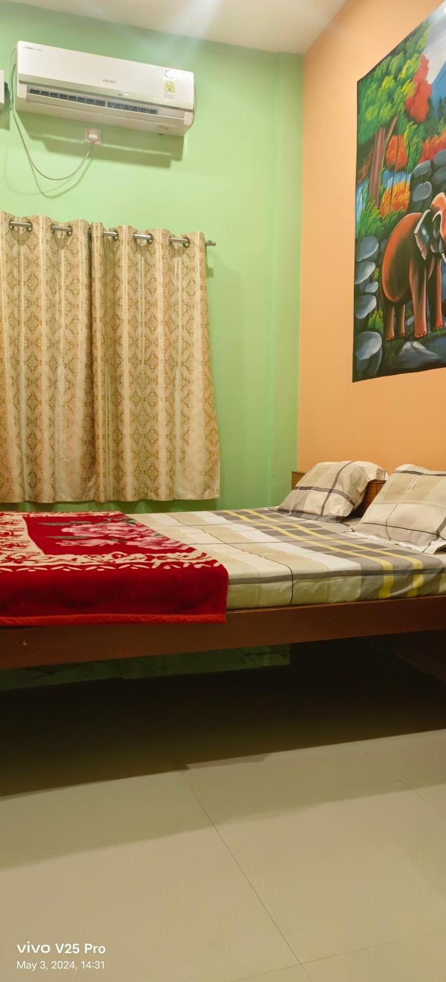 Lord Shiva Paying Guest House Varanasi Exterior foto